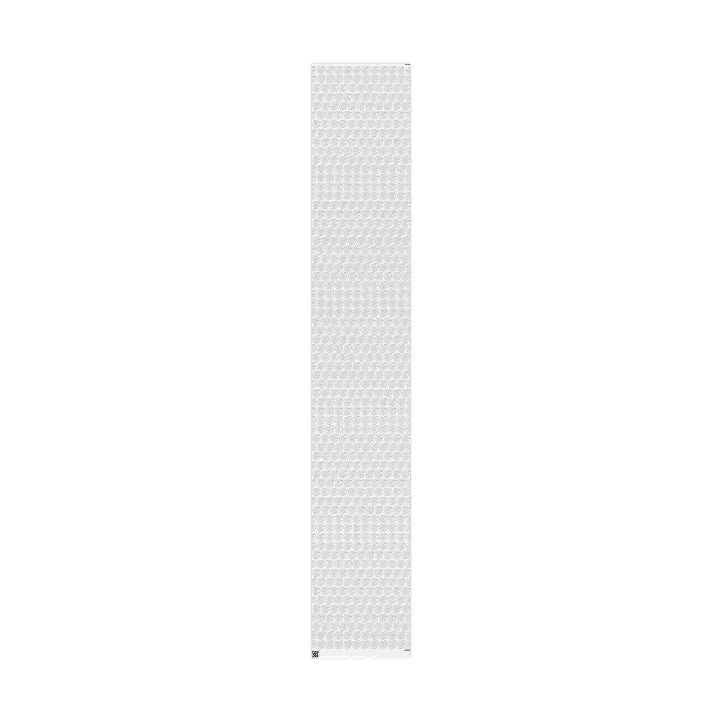 Monstera Leaf Gray Wrapping Paper – Botanical Gift Wrap Roll