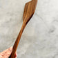 Teak Wooden Utensils, Set of 4 - The Leafy Branch