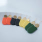 Clay Earrings | Game Day Dangles | Civil War Collection