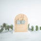 Clay Earrings | Flower Dangles | Spring Fling Collection