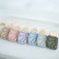 Clay Earrings | Spring Fling Flower Dangles | Spring Fling Collection