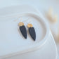 Clay Earrings | Dager Dangles | Autumn Vibes Collection