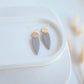Clay Earrings | Dager Dangles | Autumn Vibes Collection