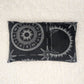 Zodiac Chart - Weighted Eye Pillow