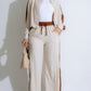 Alyah Casual Set