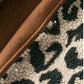 Chelsea Leopard Print Jacket
