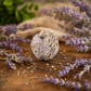 Lavender Smoke Cleanse Bombs