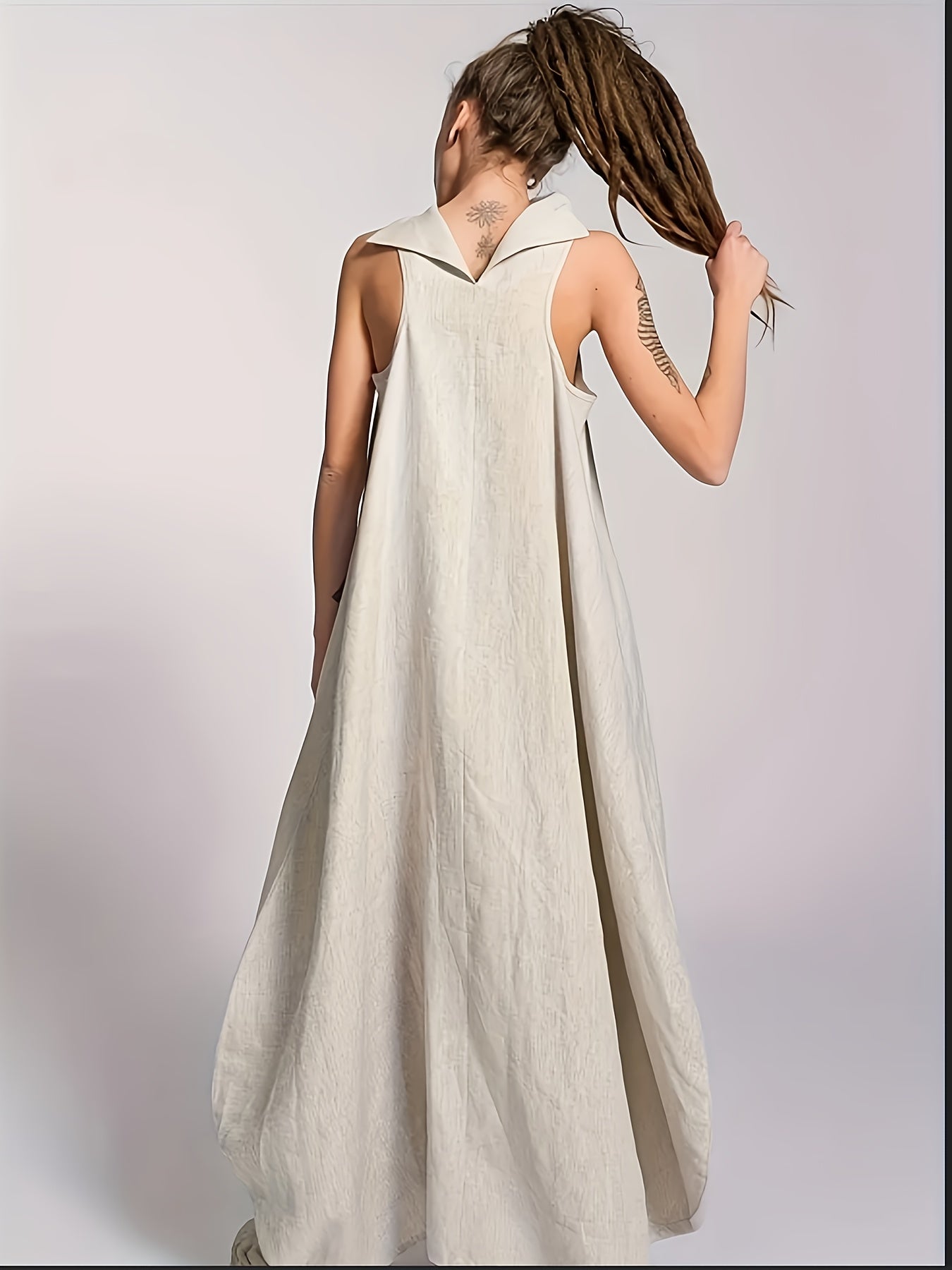 Sophia Dress