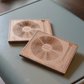 Turntable Coasters - The Leafy Branch