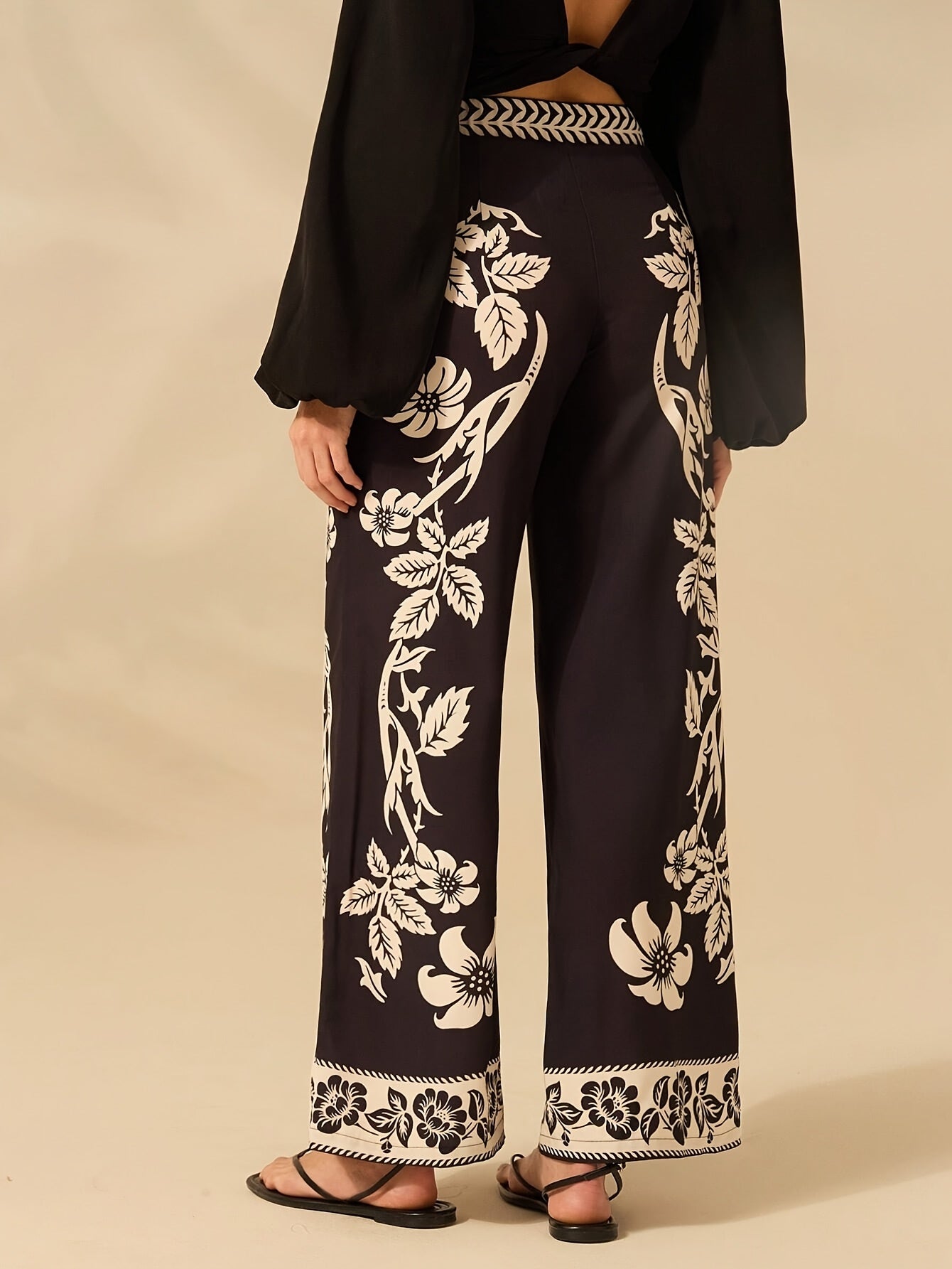 Selma Trousers