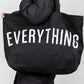 Everything Large Tote Bag