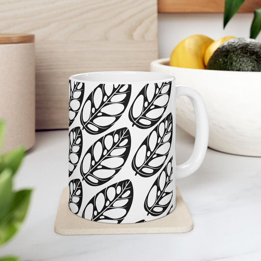 Adansonii Mug