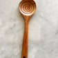 Teak Wooden Utensils, Set of 4 - The Leafy Branch