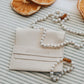 Pure Gemstone + Pearl || Necklace and Bracelet || Gift Set