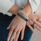 Aventurine Gemstone + 14K Gold Filled || Beaded Stretch Bracelets