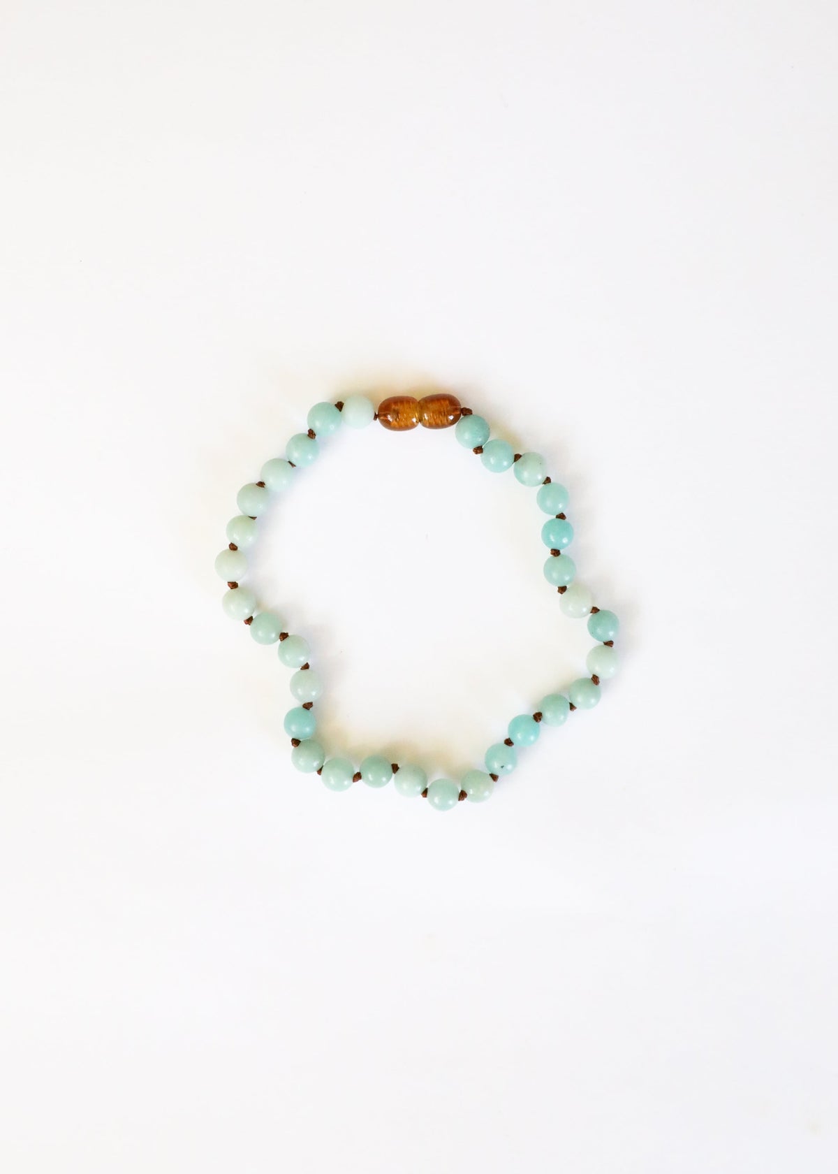 Pure Gemstone + Amazonite || Gift Set