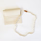 Pure Gemstone + Pearl || Necklace and Bracelet || Gift Set