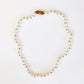 Pure Gemstone + Pearl || Necklace and Bracelet || Gift Set
