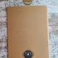 Lunar Blossom Journal Notebook