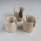 Natural Marble Sponge Holder - The Leafy Branch
