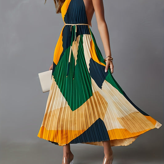 Olivia Dress