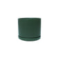 Solid Goods - Ceramic Cylinder with Saucer
