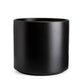 Solid Goods Ceramic Cylinder– With or Without Mahogany Stand