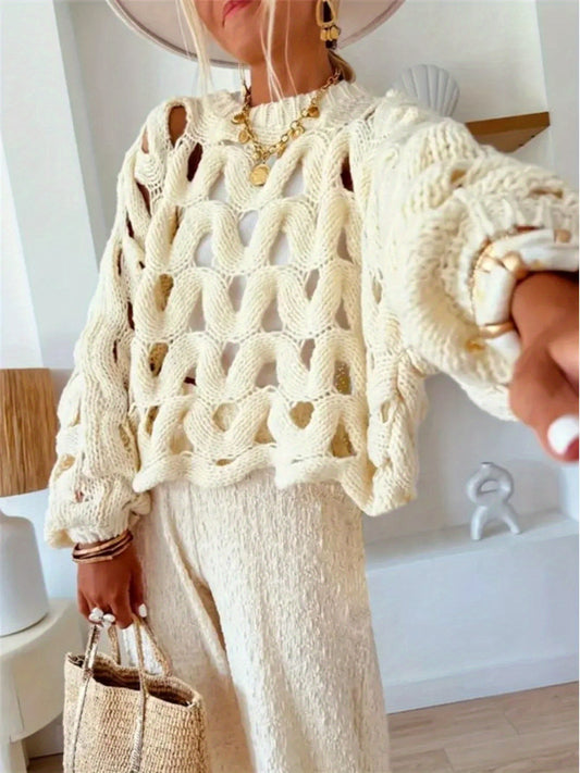 Bria Sweater
