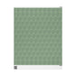 Monstera Leaf Green Wrapping Paper – Botanical Gift Wrap Roll