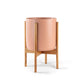 Ceramic Cylinder