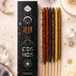 Cosmos Variety Incense