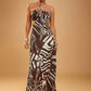 Alma Dress - The Leafy Branch