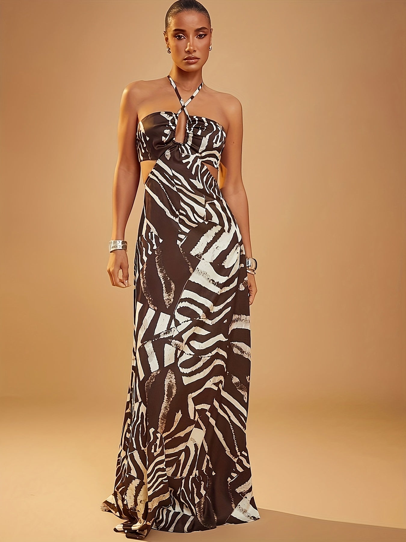 Alma Dress - The Leafy Branch