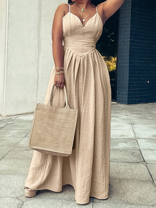 Charlotte Dress
