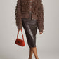 Clarissa Fringe Cardigan