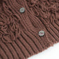 Clarissa Fringe Cardigan