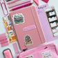 Pink Bookish Bundle