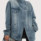 Coco Denim Jacket