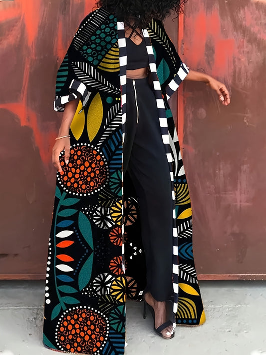 Mali Jacket