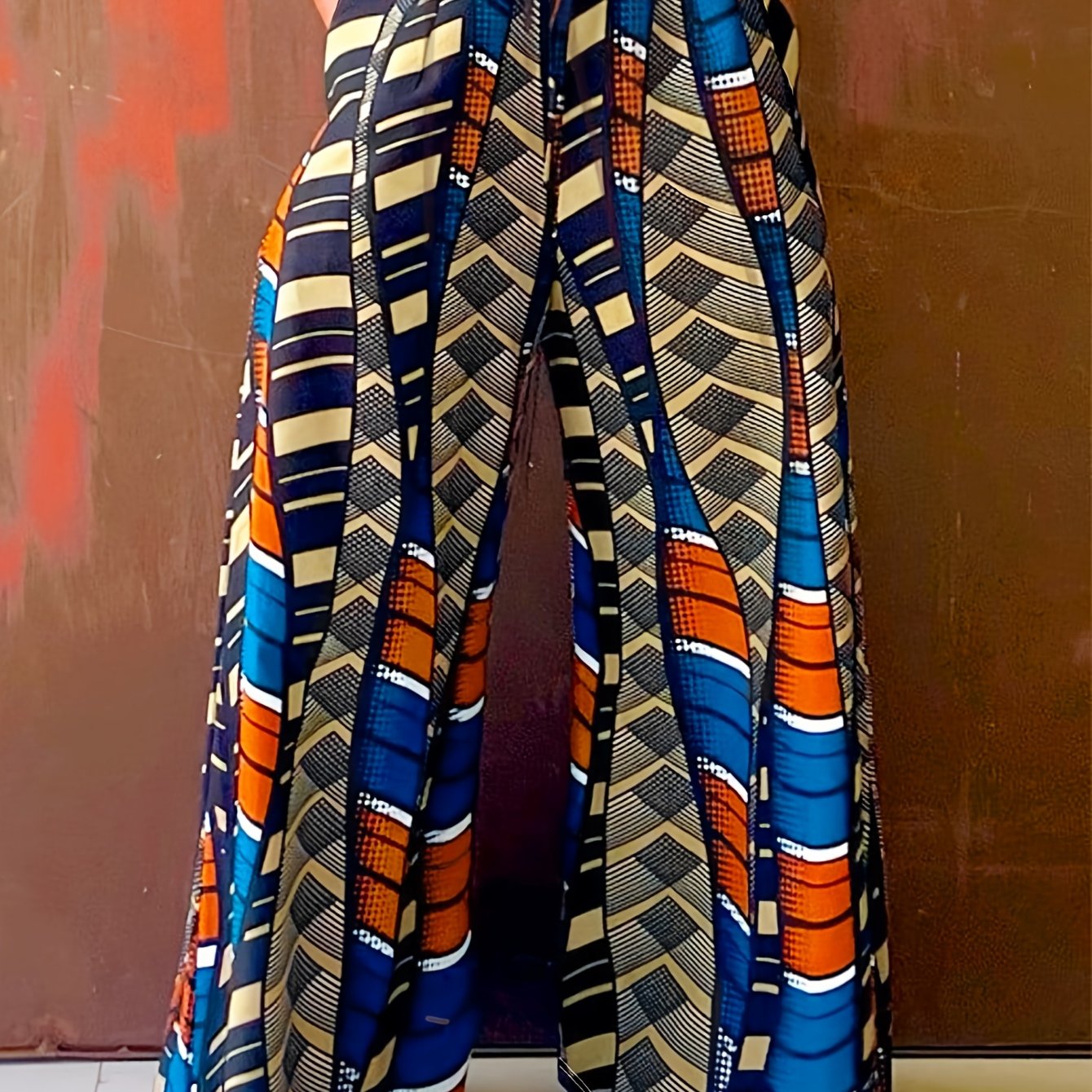 Rochelle Trousers