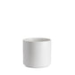 Solid Goods Ceramic Cylinder– With or Without Mahogany Stand