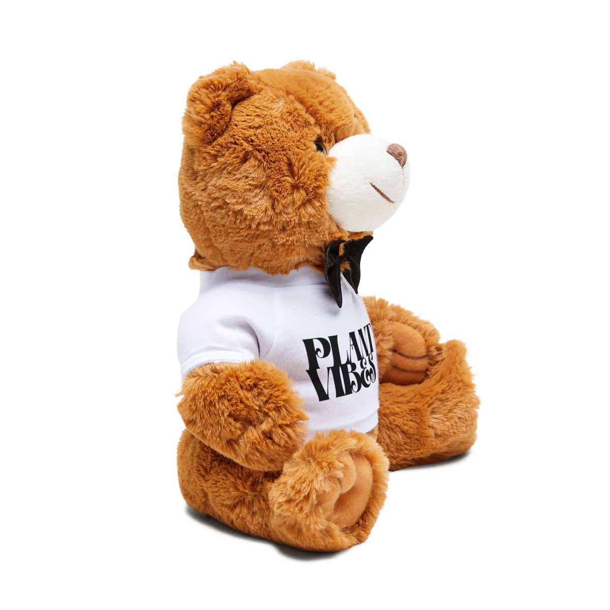 Plant Vibes Teddy Bear