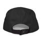 Monstera 5-Panel Hat