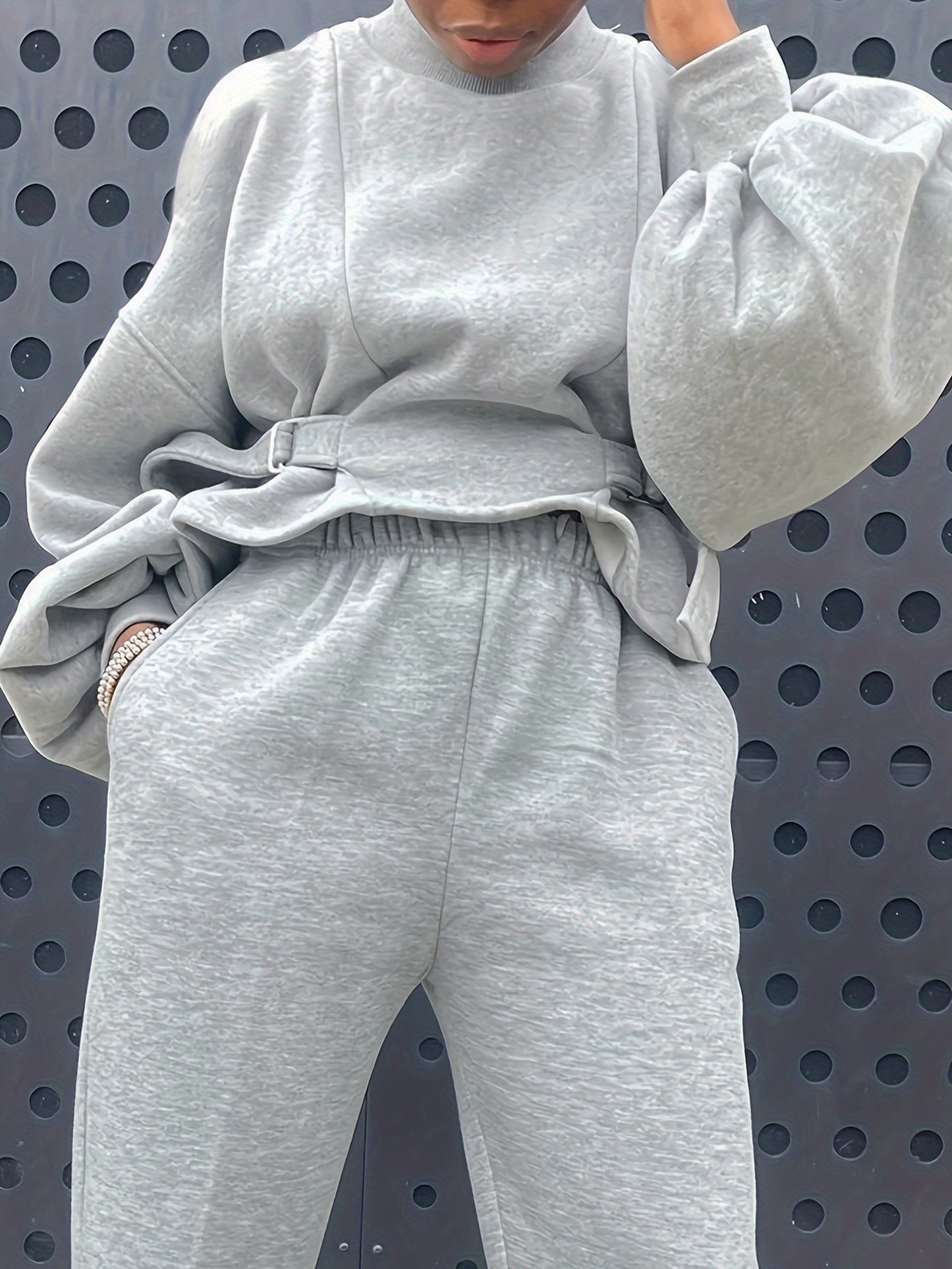 Larissa Casual Set