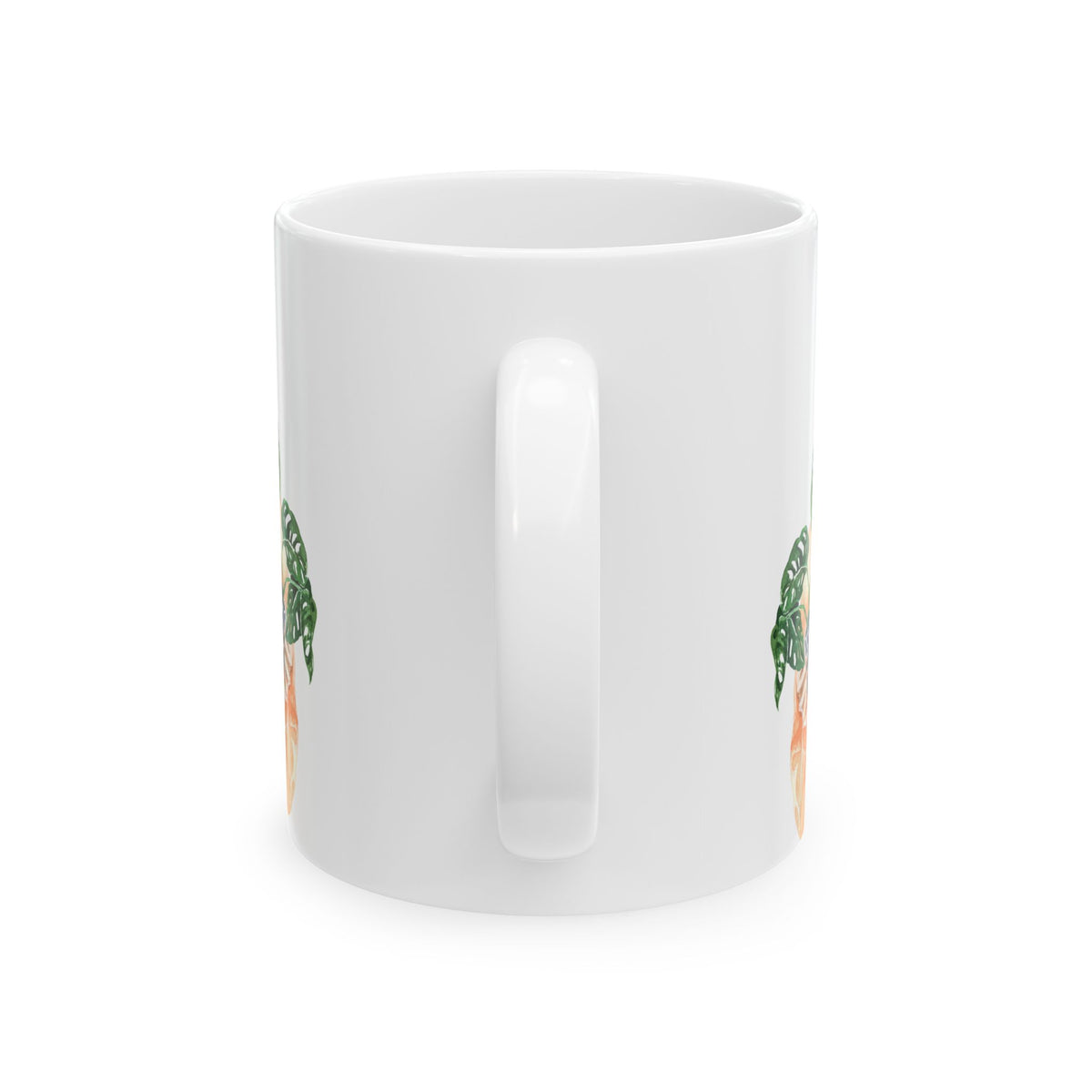 Adansonii Mom Mug