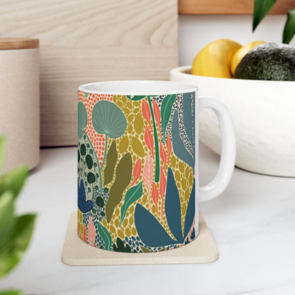 Plant Point Mug