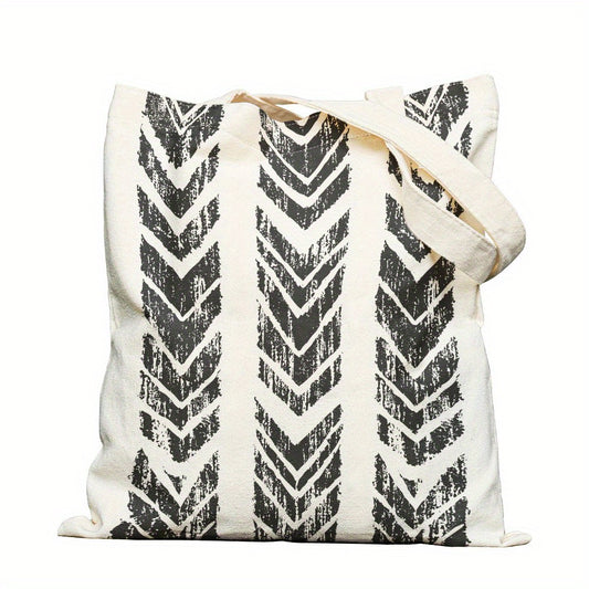 Tribal Market Tote