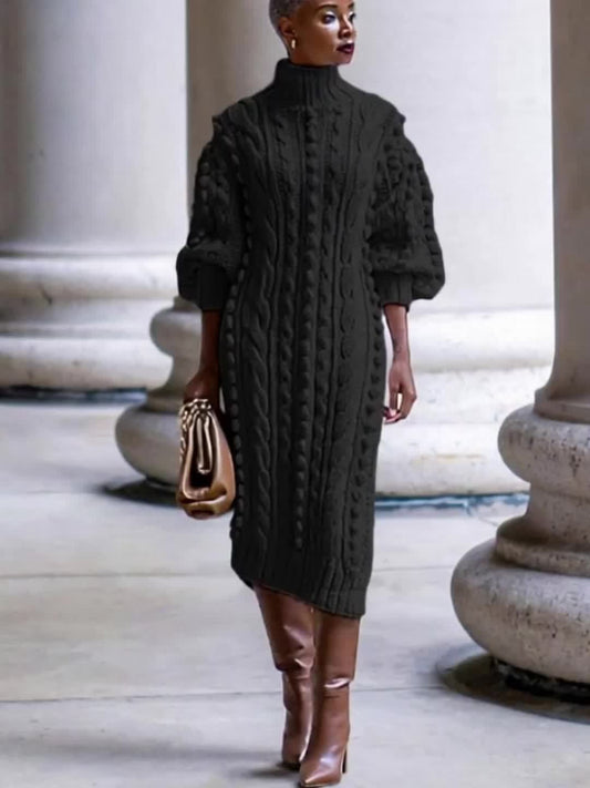 Sasha Knit Dress