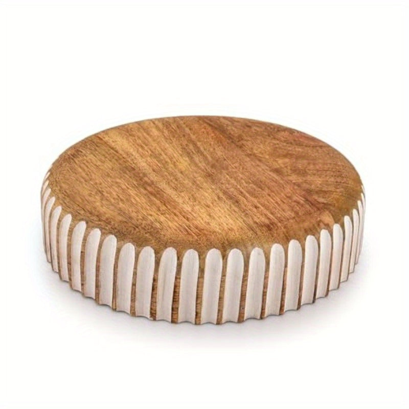 Tribal Fruit Bowl - The Leafy Branch