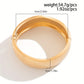 Tasha Bracelet Set - The Leafy Branch
